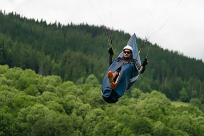 supair alp zip aimanté